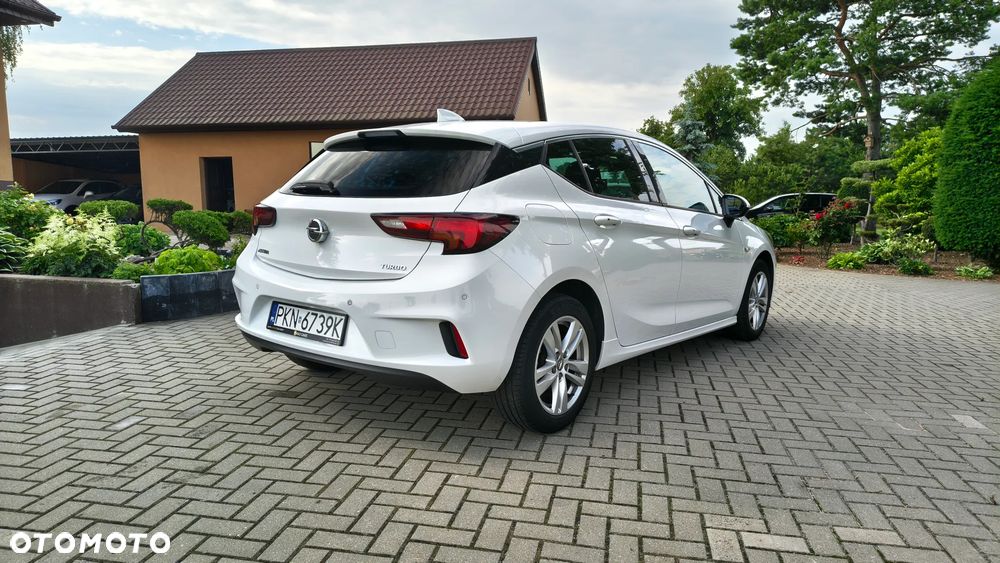 Opel Astra 1.4 Turbo Active - 6