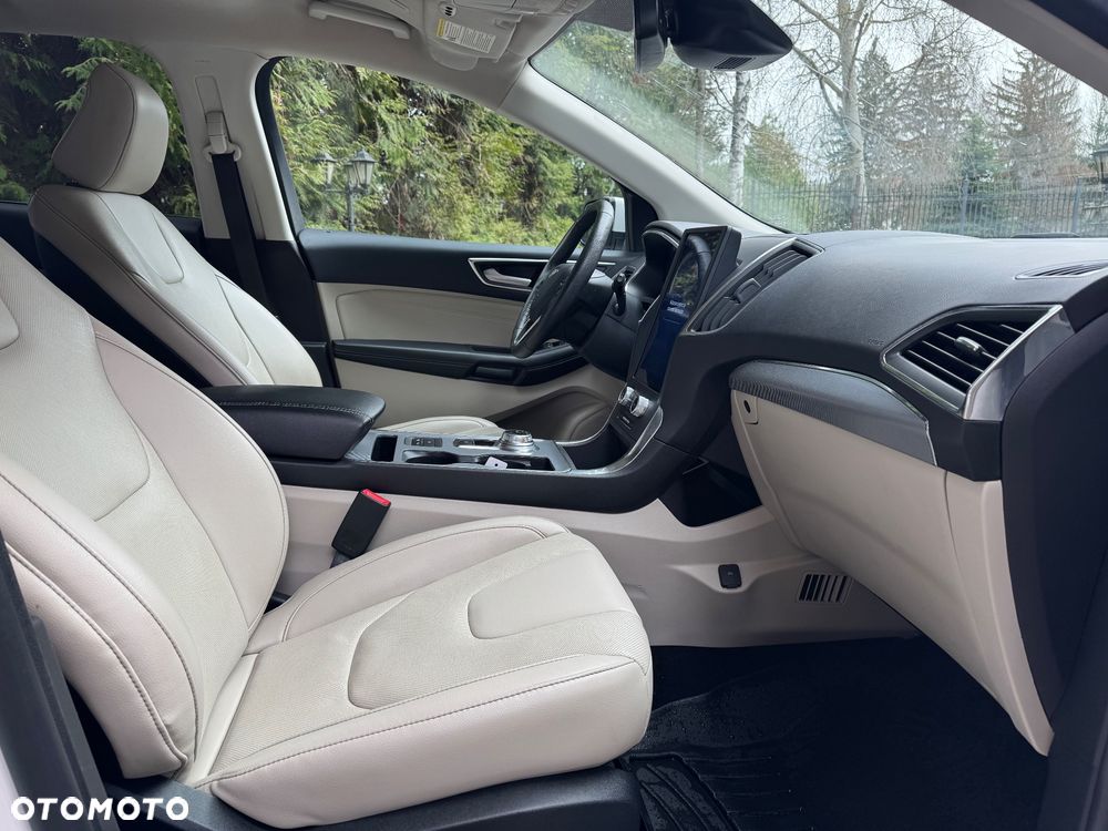Ford Edge - 18