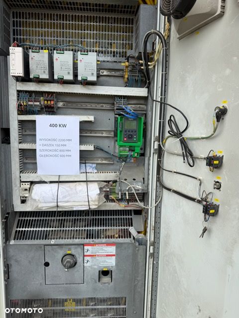 Inny Schneider Electric  ATV660C45Q4X1 - 1