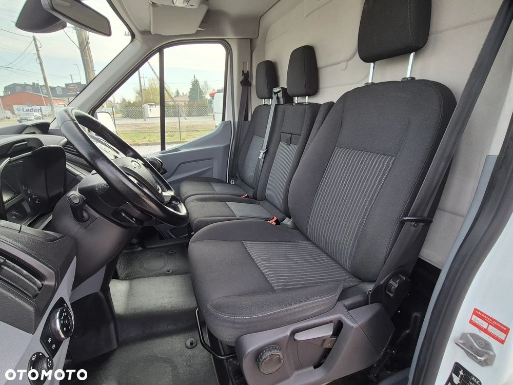 Ford TRANSIT L3 H3 KLIMA SUPER STAN - 23