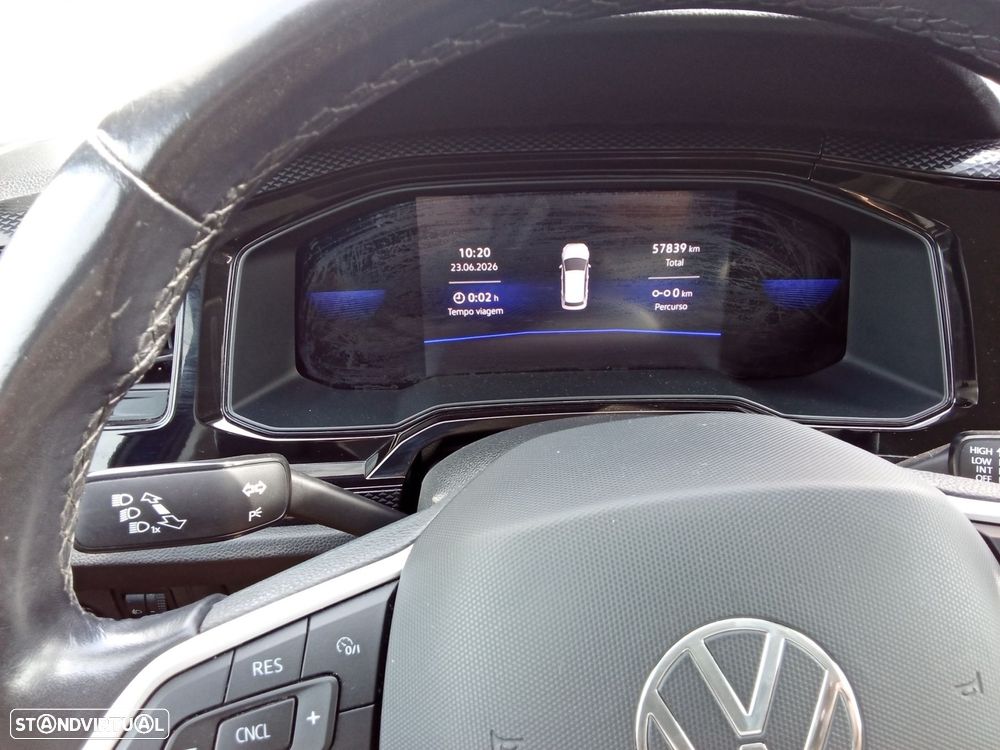 VW Taigo 1.0 TSI Life - 17
