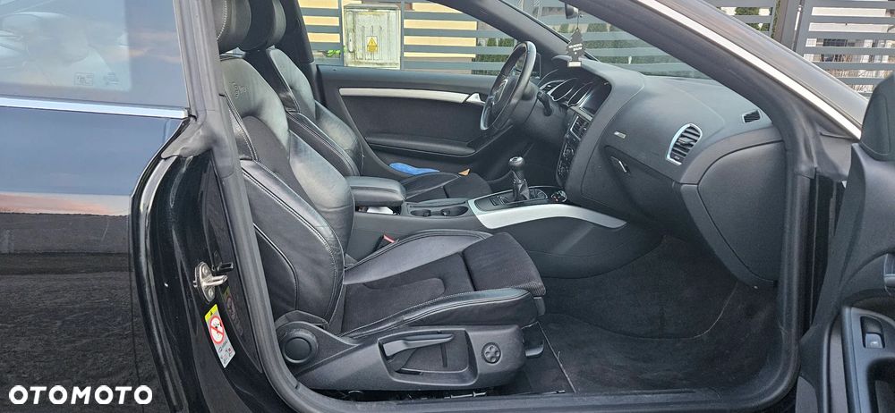 Audi A5 Coupé - 5