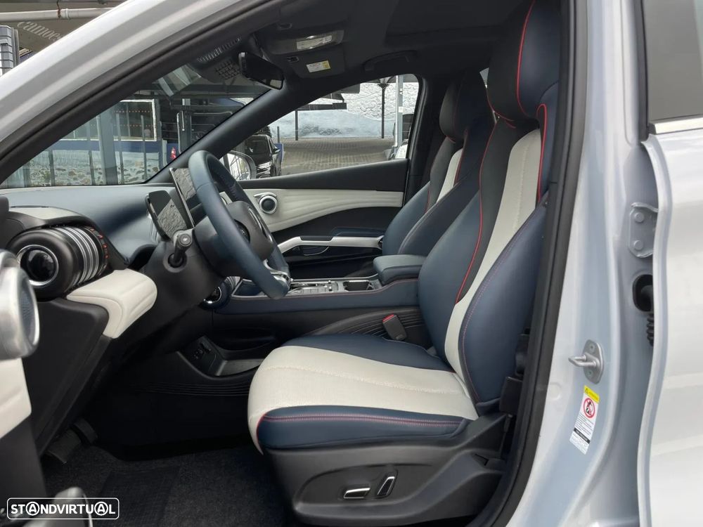 BYD Atto 3 60.48 kWh Design - 50