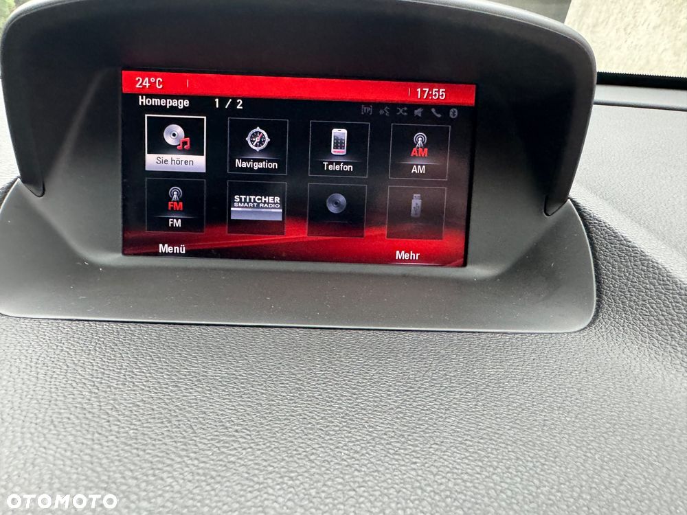 Opel Mokka 1.4 T Cosmo S&S EU6 - 31