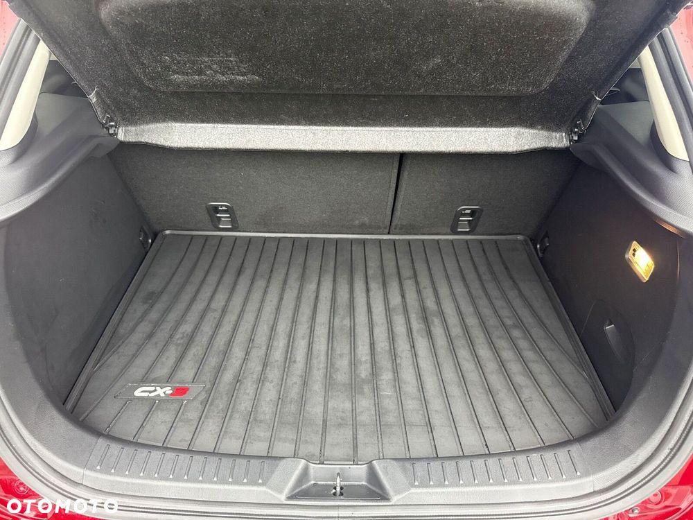 Mazda CX-3 2.0 SkyPassion - 25
