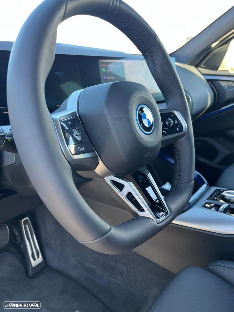 BMW X3 30 e xDrive Pack M Desportivo - 20