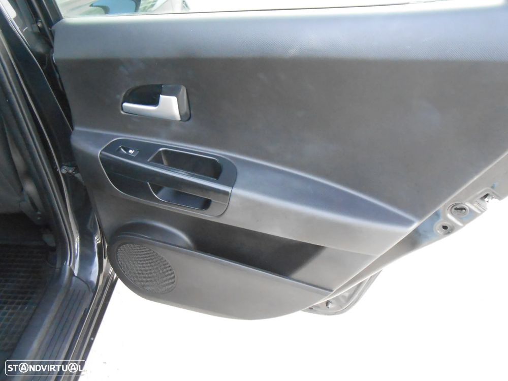 Kia Ceed SW 1.4 CVVT LX - 21