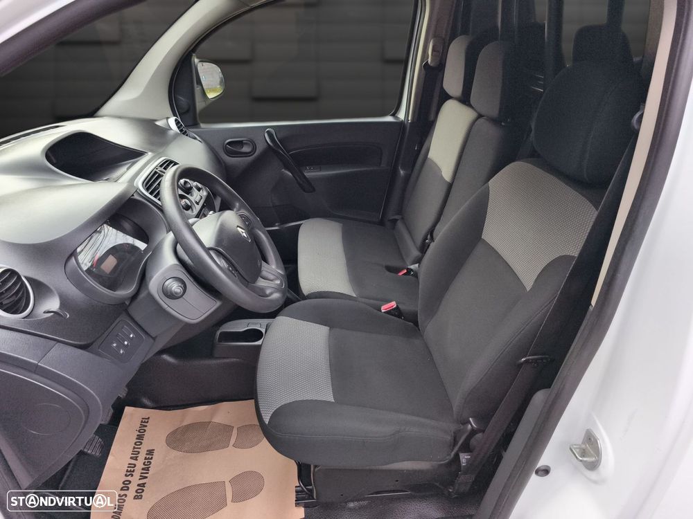 Renault Kangoo 1.5 dCi Business S/S - 8