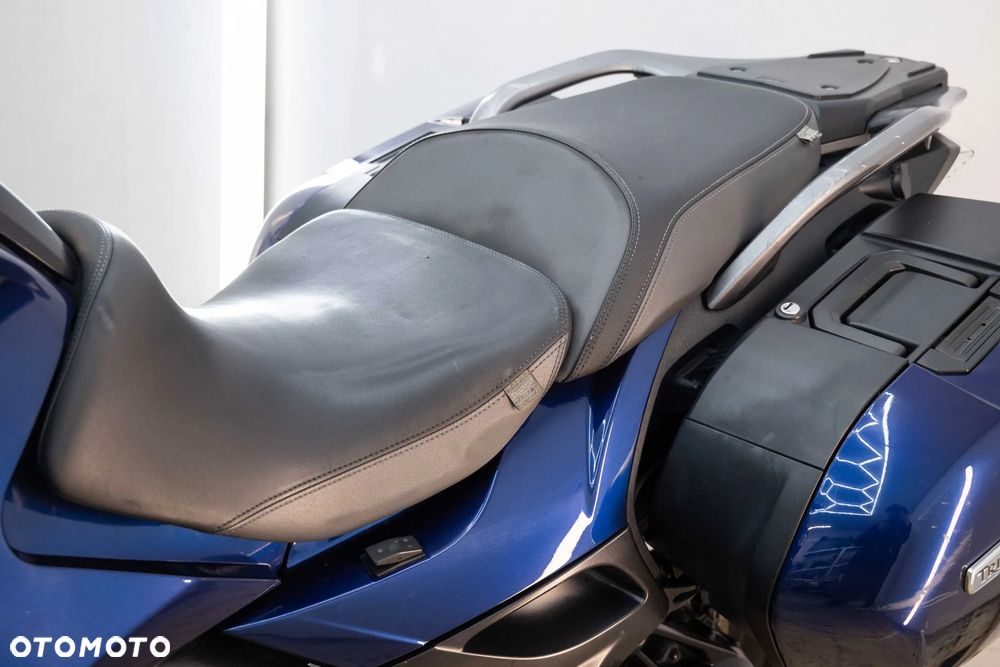 Triumph Trophy - 20