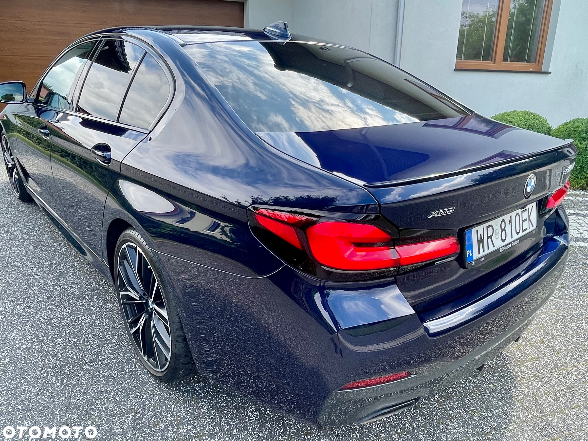 BMW Seria 5 - 19