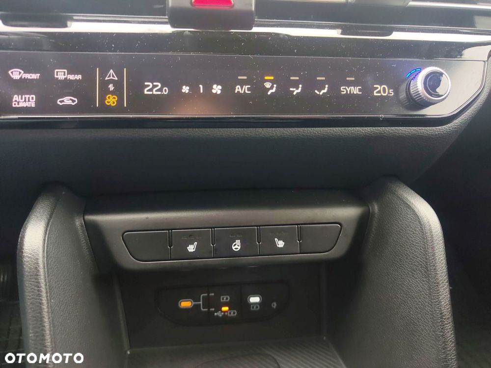 Kia Sportage 1.6 T-GDI L 2WD - 27