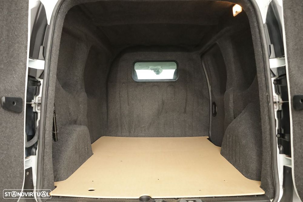 Renault express 1.5 blue dci advance - 16
