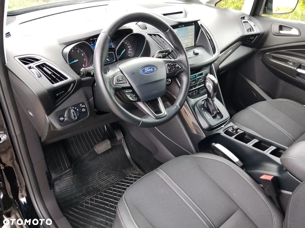 Ford C-MAX 1.5 EcoBoost Start-Stop-System Titanium - 6