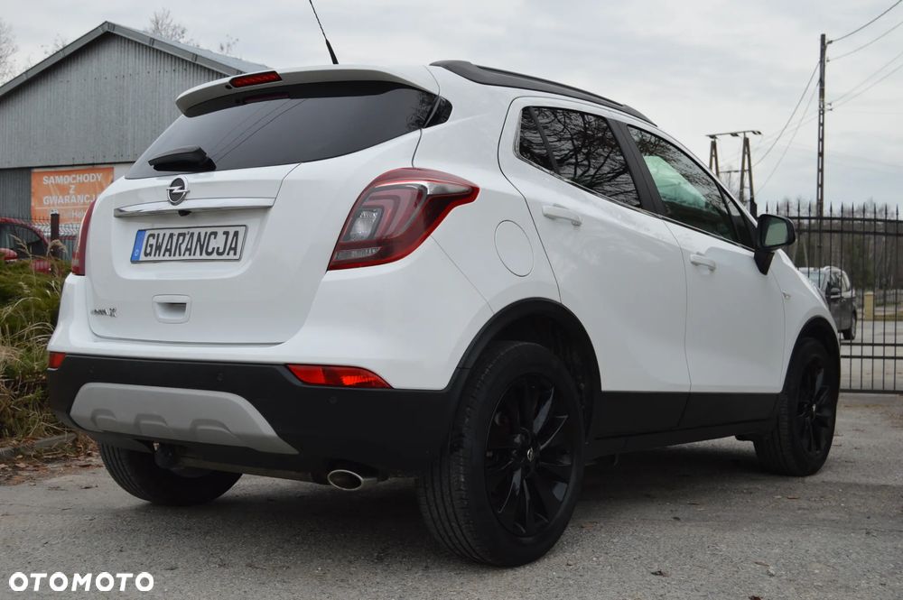 Opel Mokka 1.4 Turbo ecoFLEX Start/Stop Color Innovation - 5