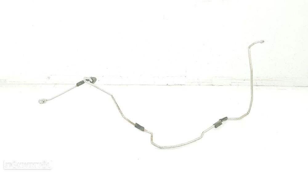 TUBOS DE AR CONDICIONADO TOYOTA HILUX KUN - 1