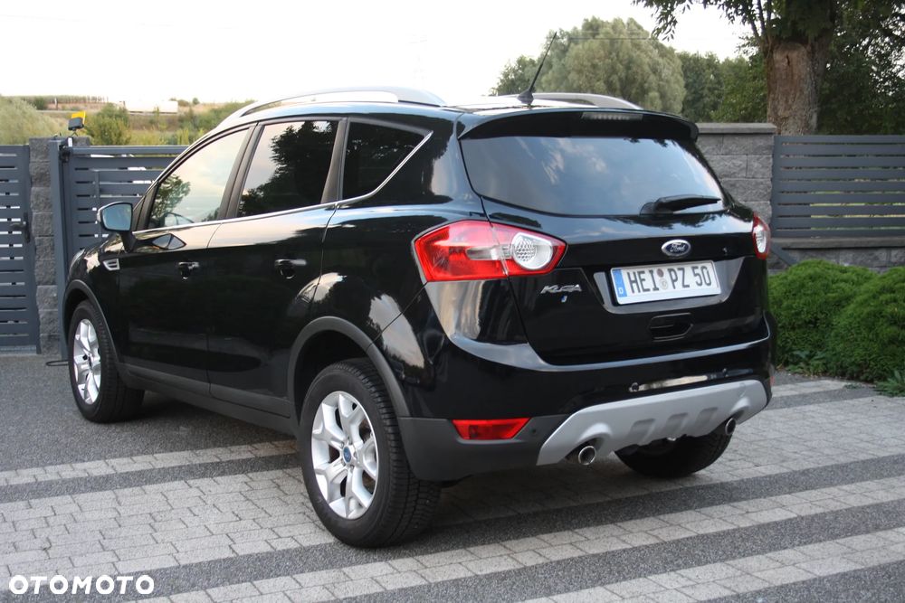 Ford Kuga 2.0 TDCi 2x4 Champions Edition - 6