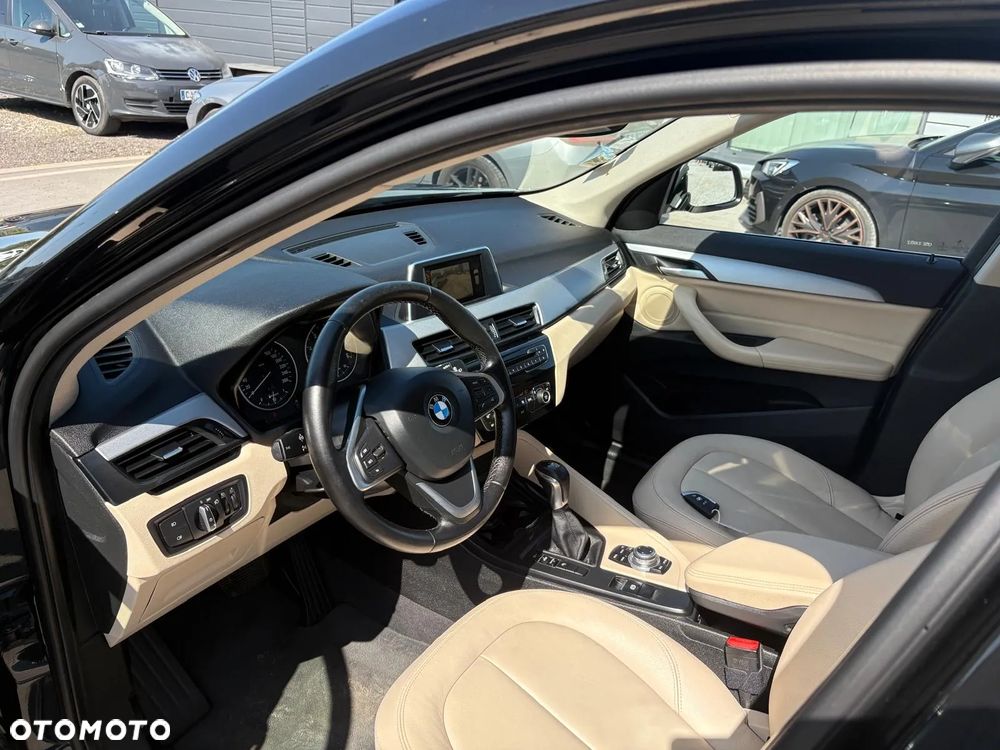 BMW X1 - 12