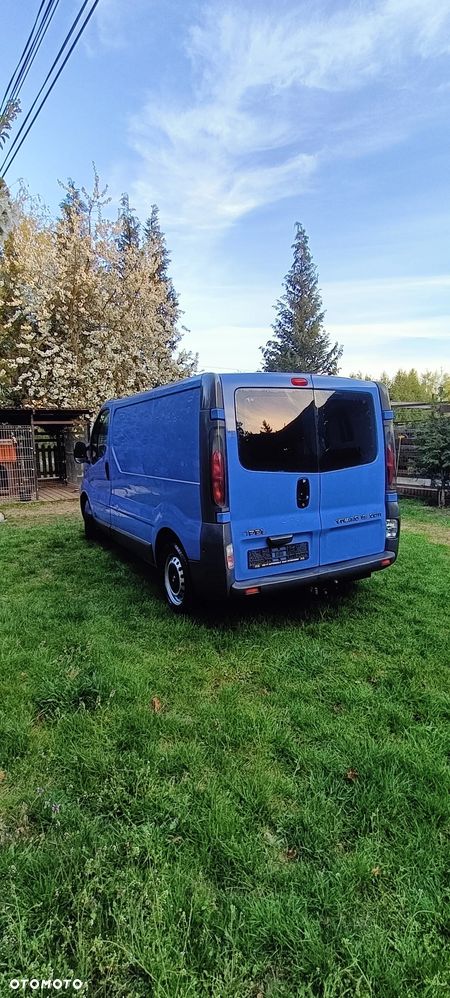 Opel Vivaro - 2