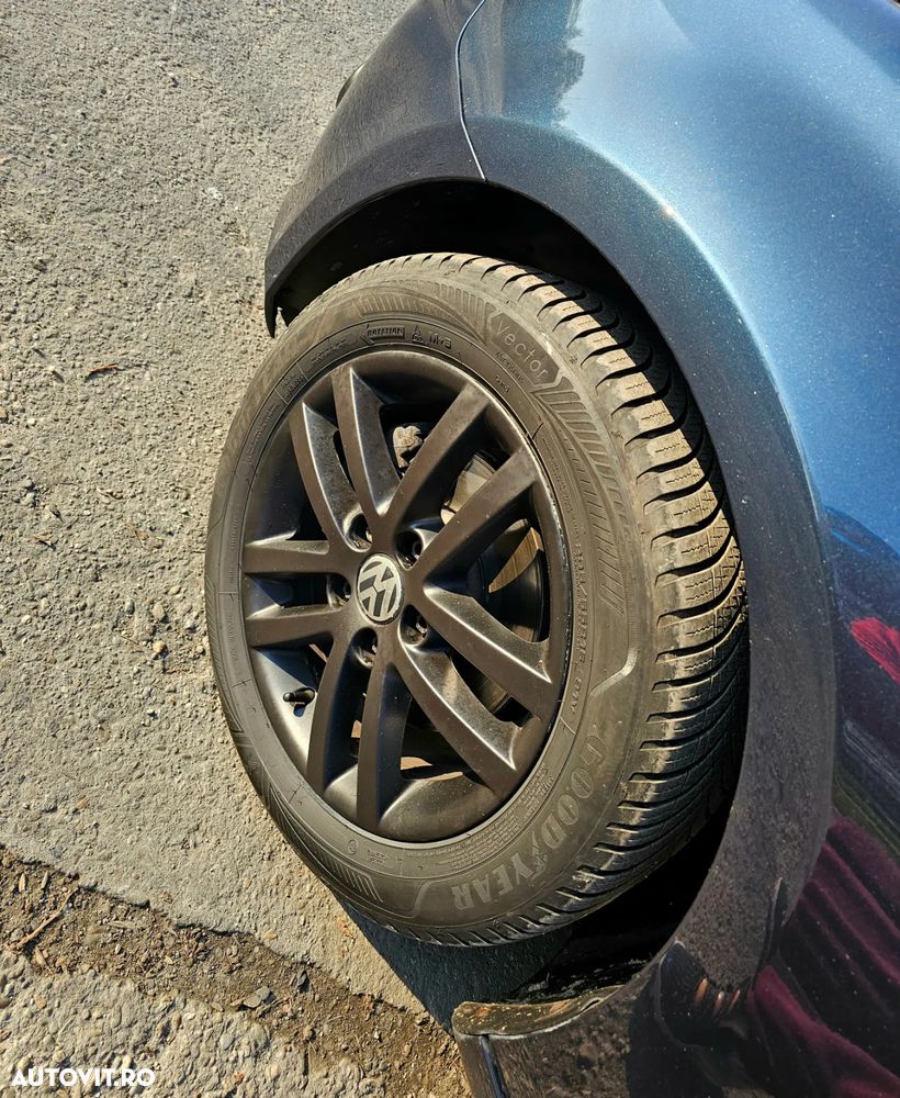 Volkswagen Golf 1.4 TSI DSG Highline - 33