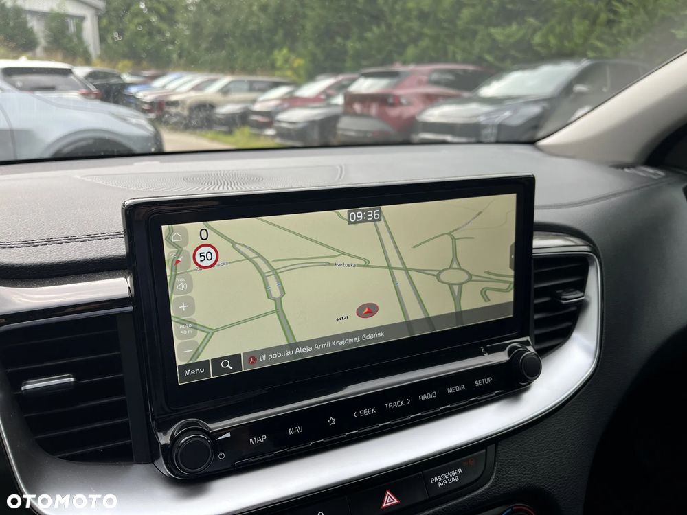 Kia Ceed 1.5 T-GDI L DCT - 22