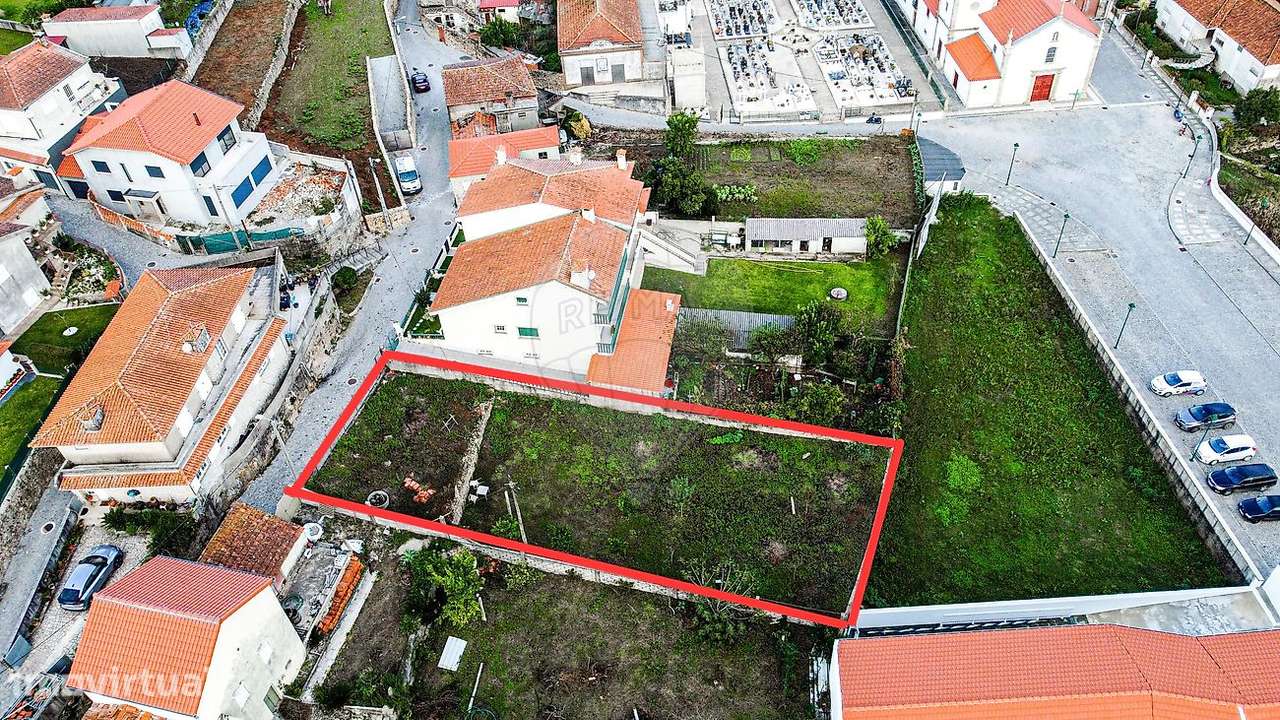 Terreno  para venda - Grande imagem: 2/9