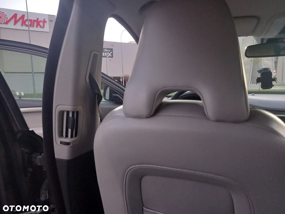 Volvo S80 - 8