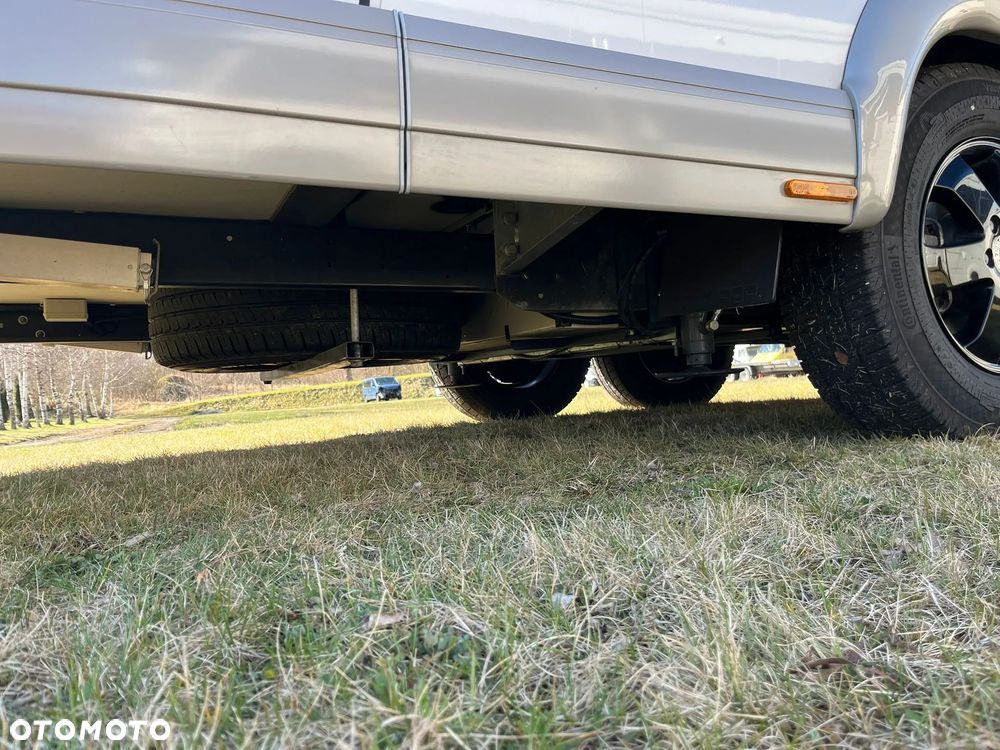 Carthago CHIC E-LINE I 61XL LE - 21