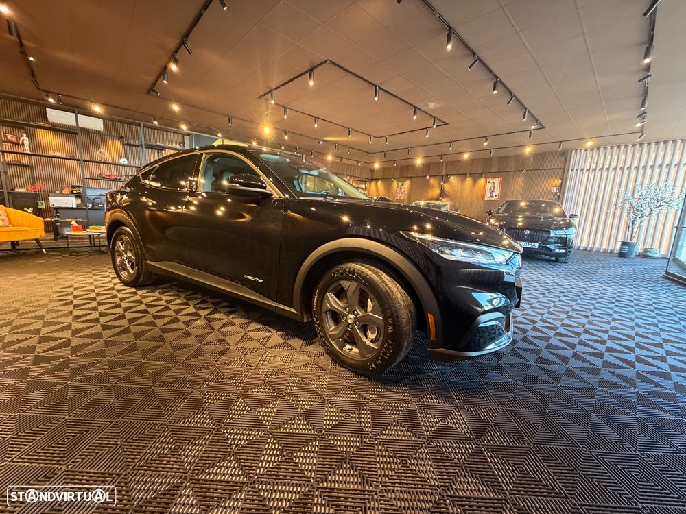 Ford Mustang Mach-E Premium - 7