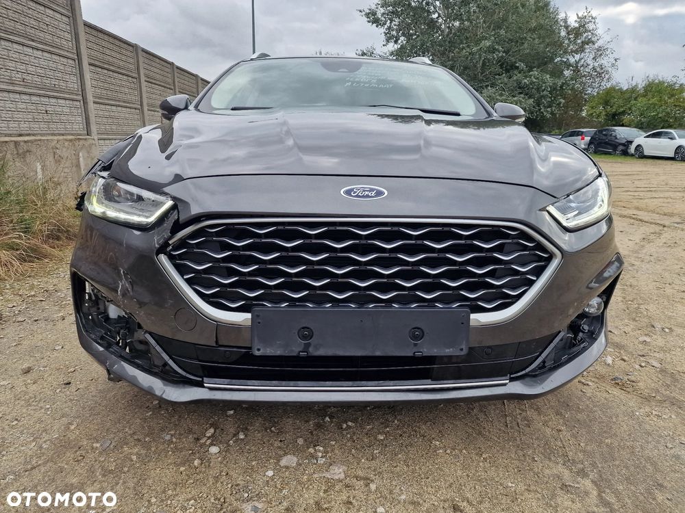 Ford Mondeo Turnier 2.0 Ti-VCT Hybrid VIGNALE - 23