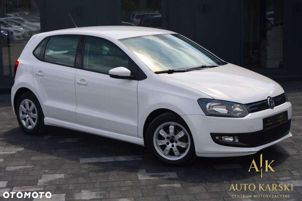 Volkswagen Polo - 9
