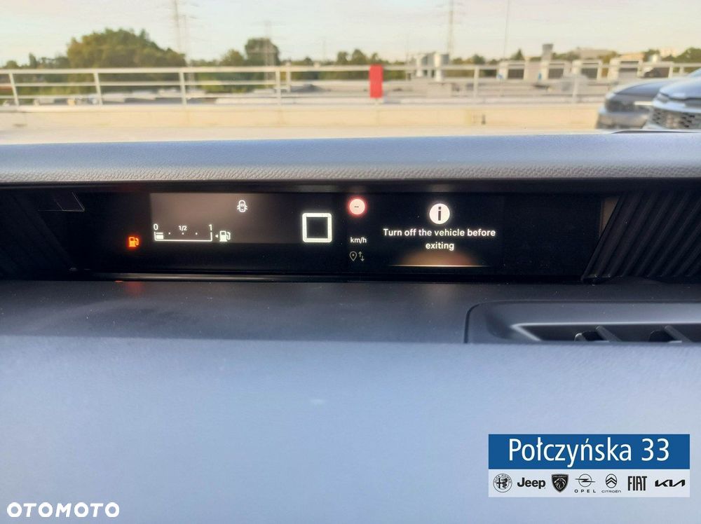 Citroën C3 Aircross - 15