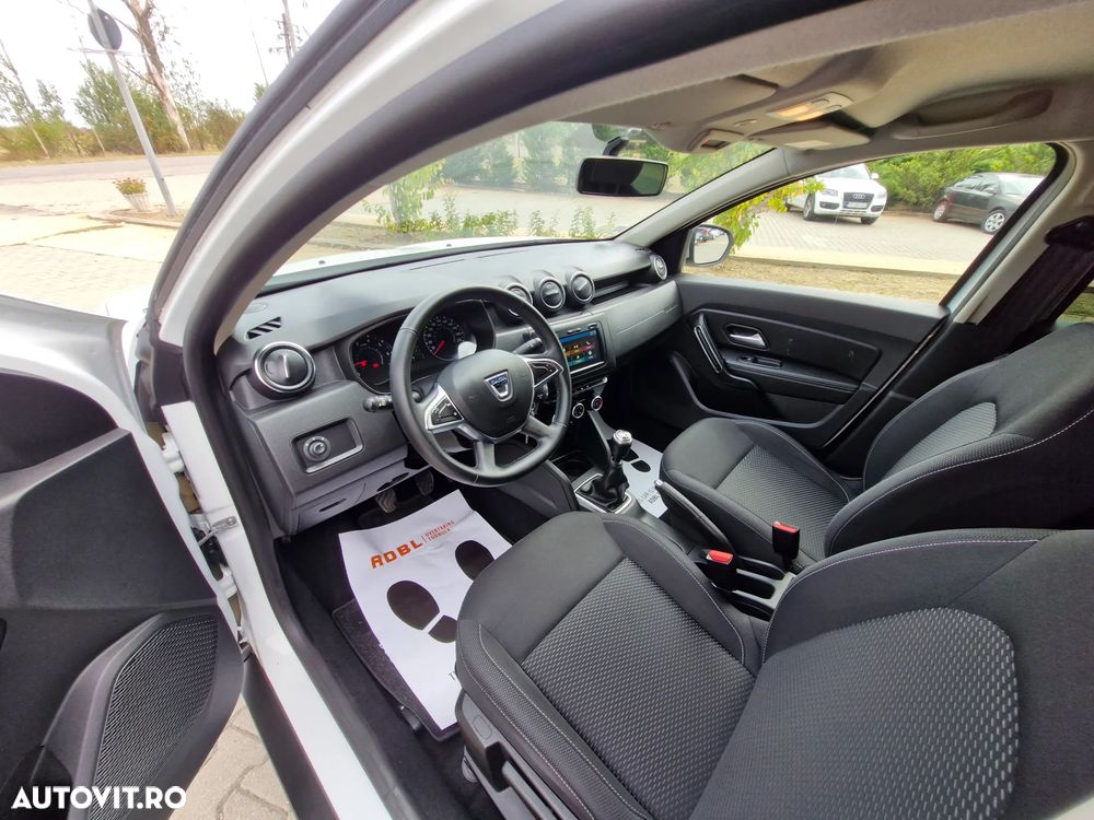 Dacia Duster - 7