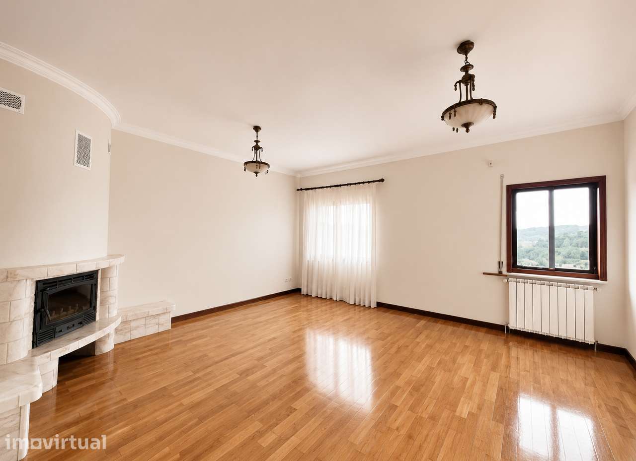 Andar de Moradia T3 com Terraço Panorâmico de 45m² | Campanhã - Grande imagem: 5/16