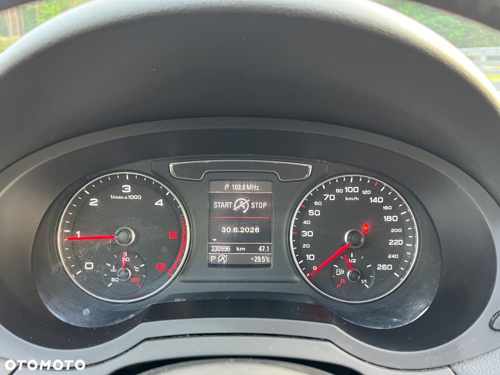 Audi Q3 2.0 TDI Quattro S tronic - 25