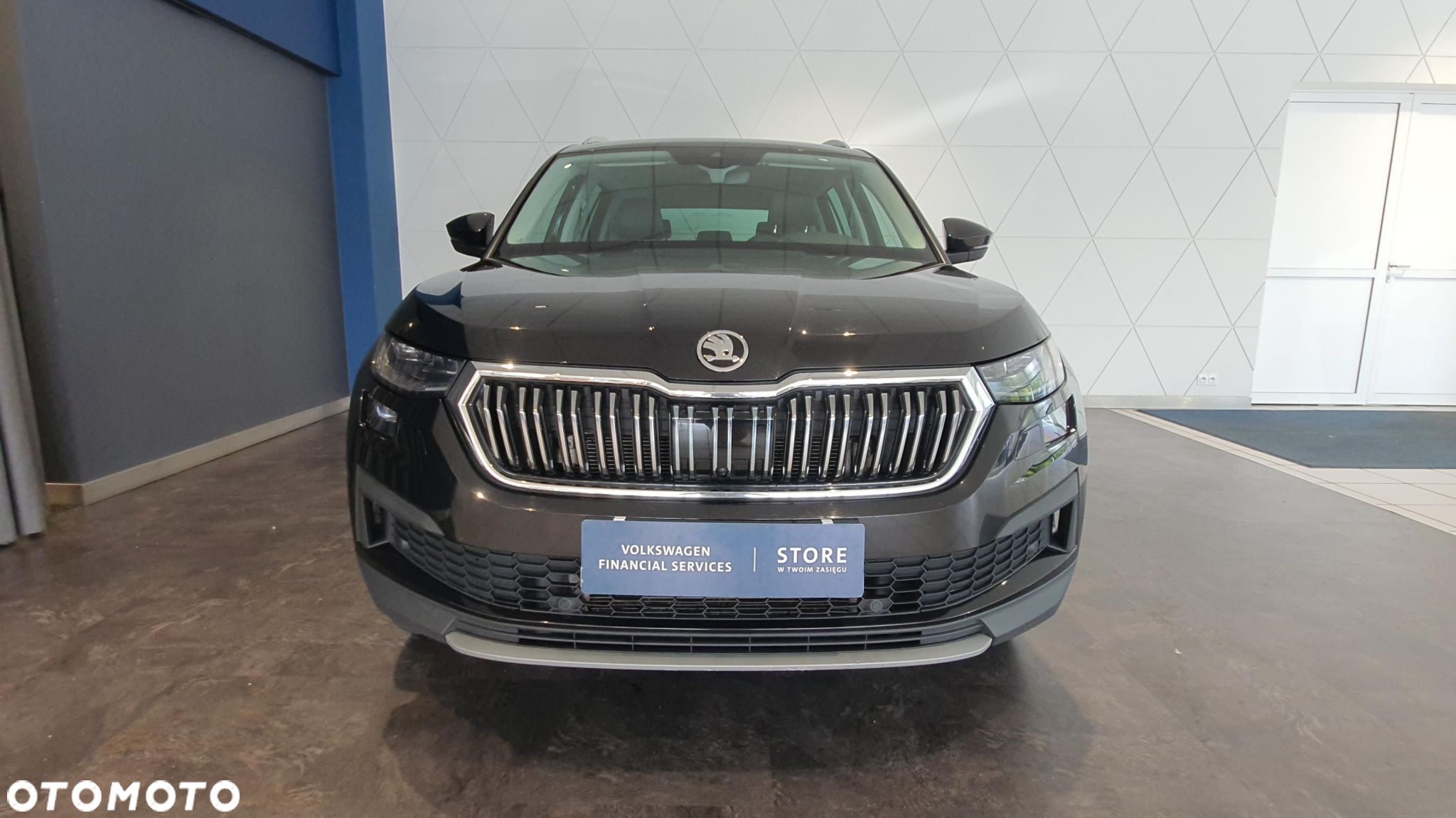 Skoda Kodiaq 2.0 TDI 4x2 Style DSG - 8