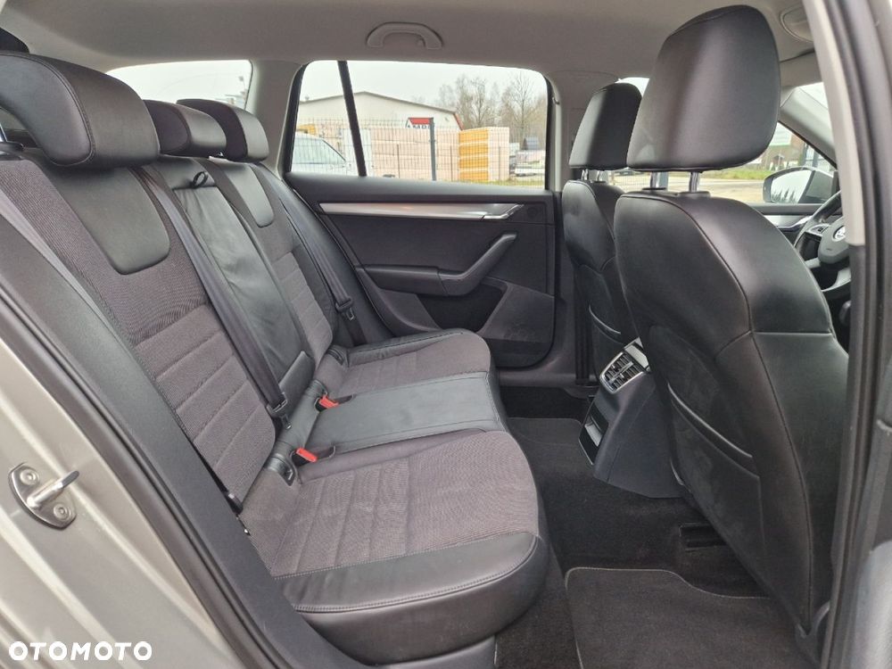 Skoda Octavia 1.6 TDI Ambition - 18