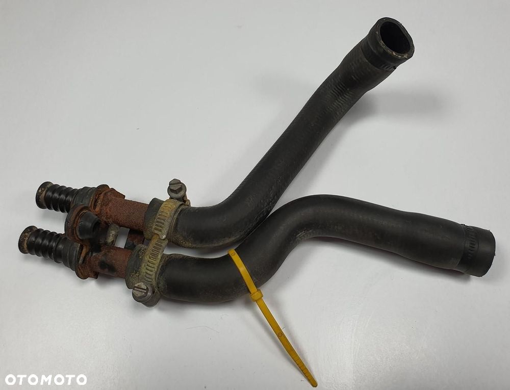 RURA RURKI WODY RANGE ROVER III L322 3.6 D 6901978 - 1