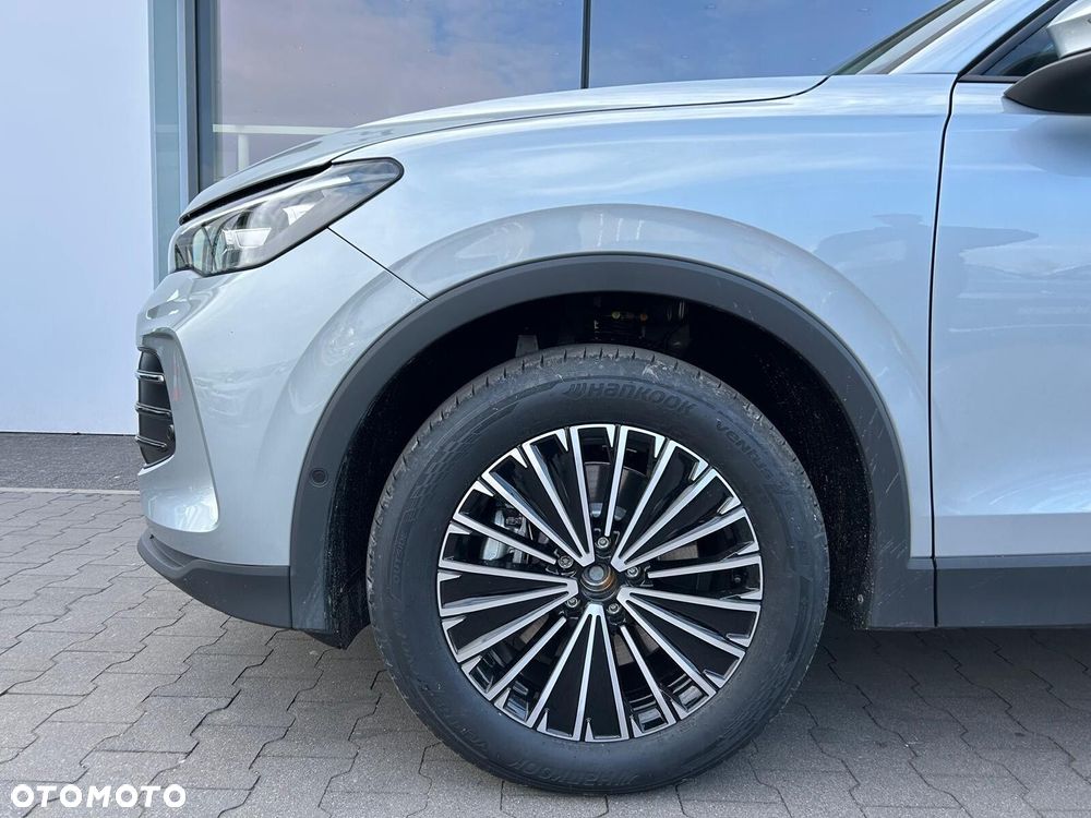 Volkswagen Tiguan - 30