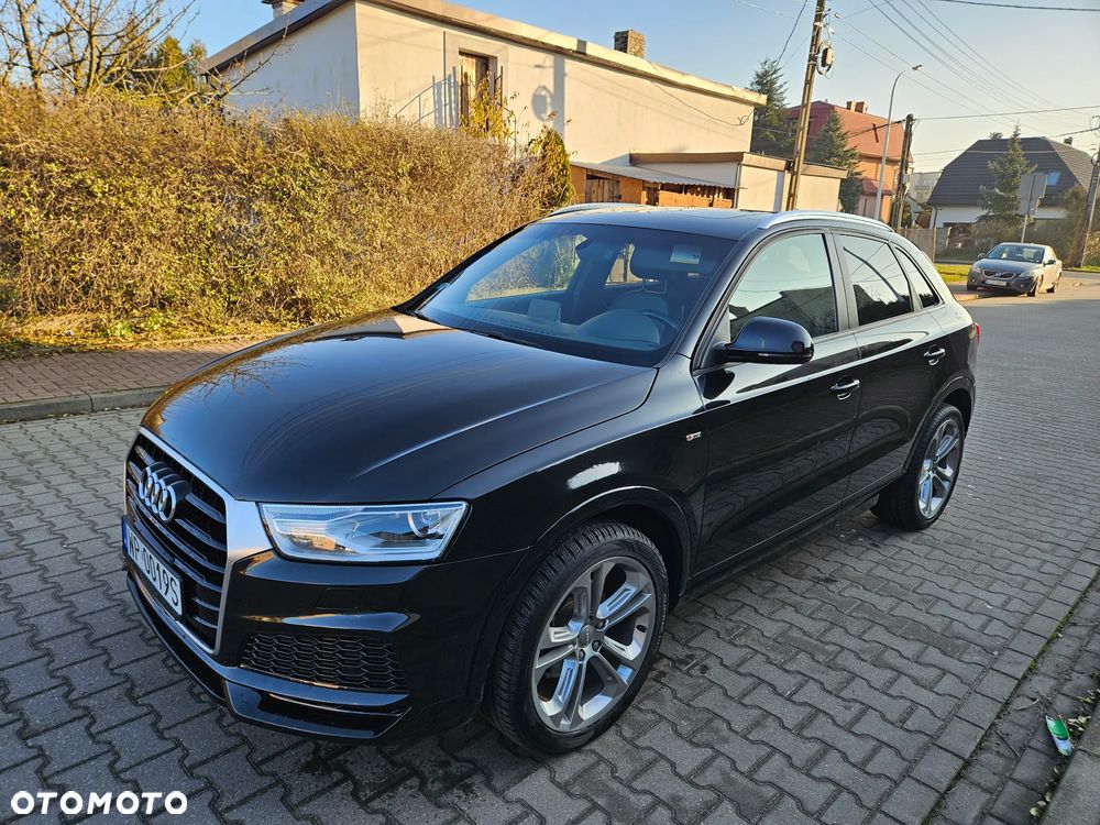Audi Q3 - 1