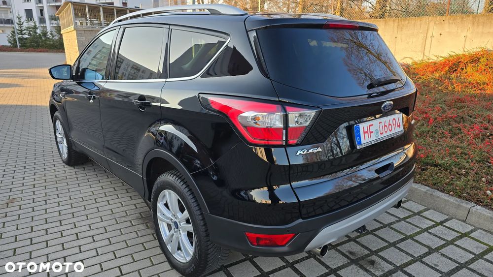 Ford Kuga - 3