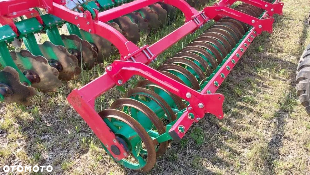 Agro-Masz BT50 - 4