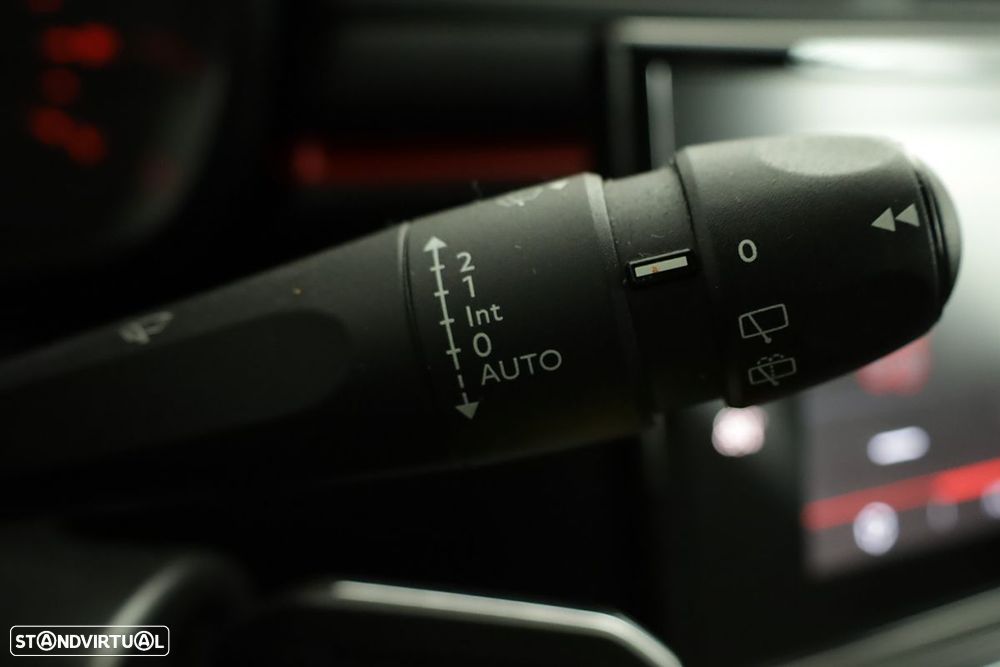 Citroën C3 1.5 BlueHDi C-Series - 19