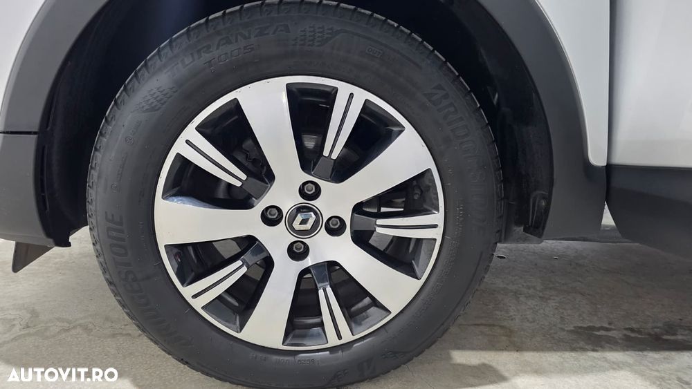 Renault Captur TCe Life Evo - 14