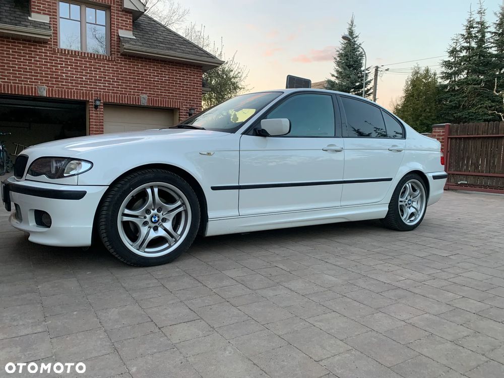 BMW Seria 3 - 1