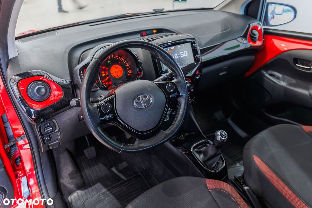 Toyota Aygo - 32