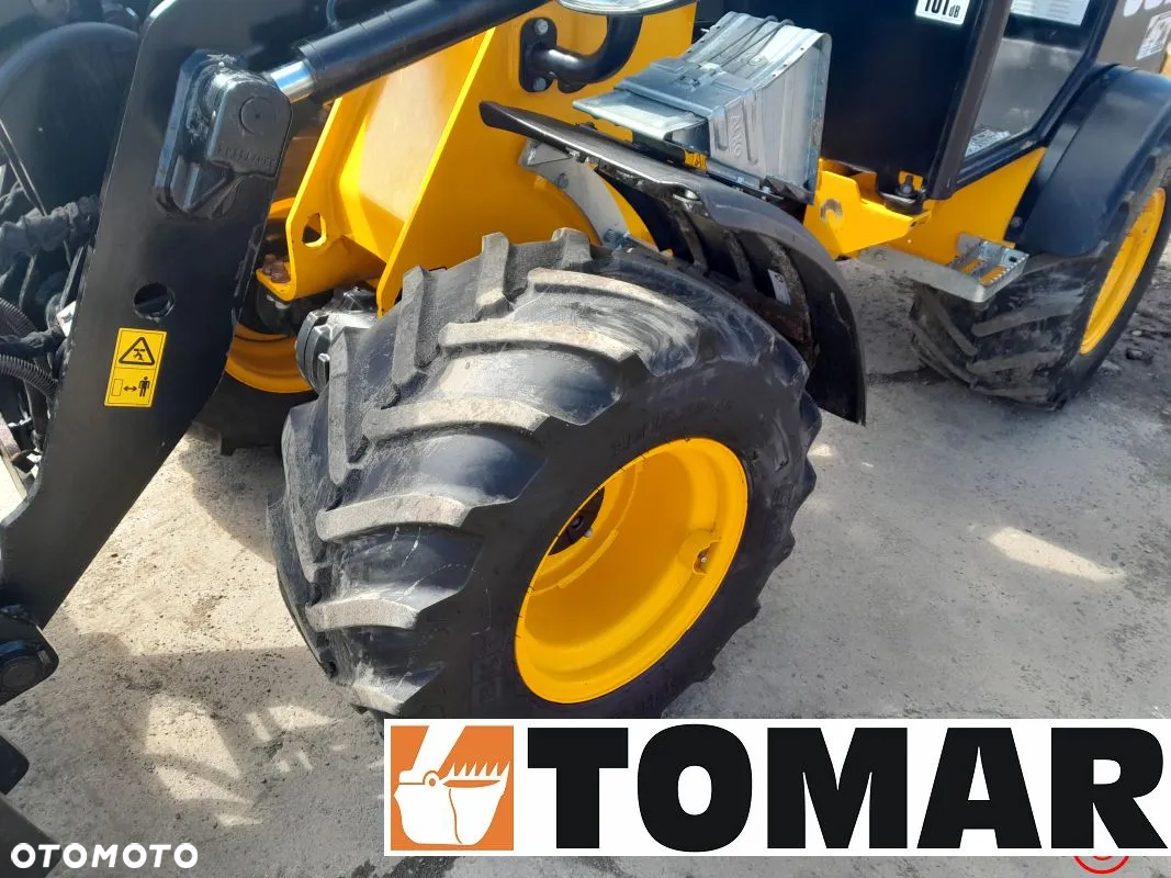 JCB 403  SP - 12