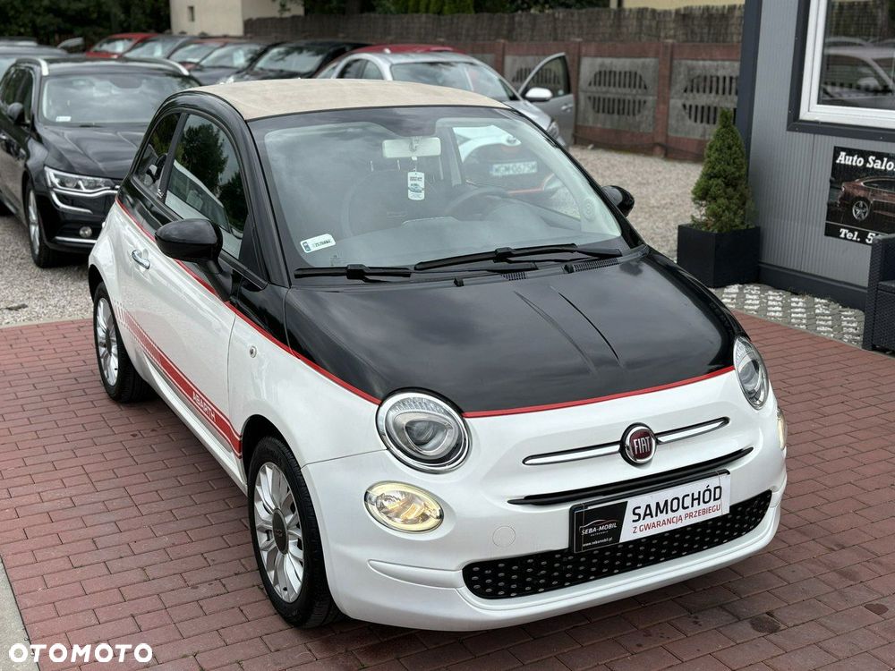Fiat 500 - 5