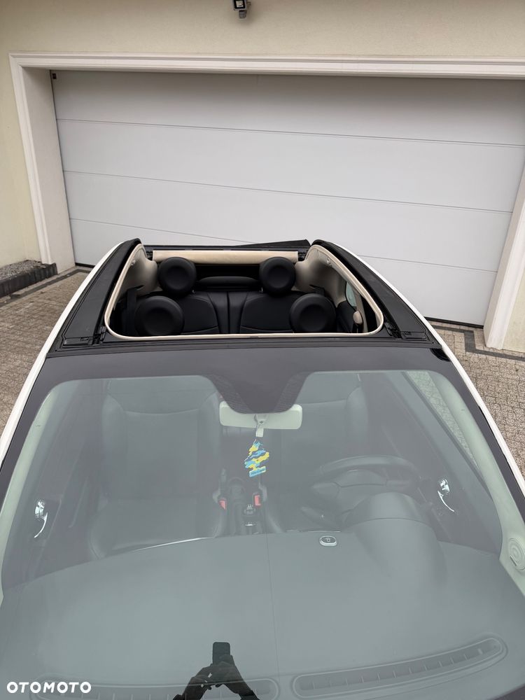 Fiat 500 1.4 16V Sport - 15