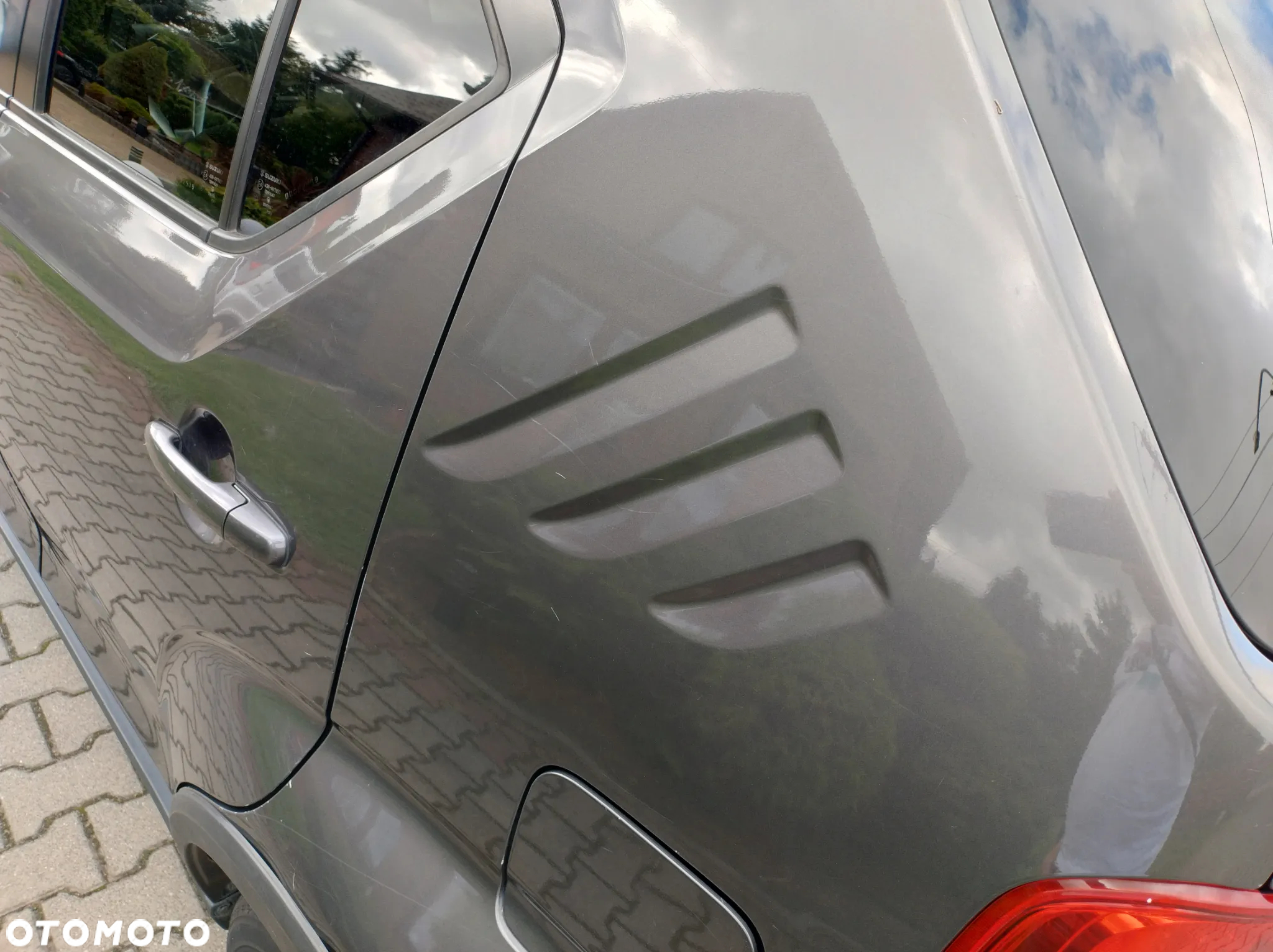 Suzuki Ignis 1.2 Dualjet Hybrid Allgrip Comfort+ - 37