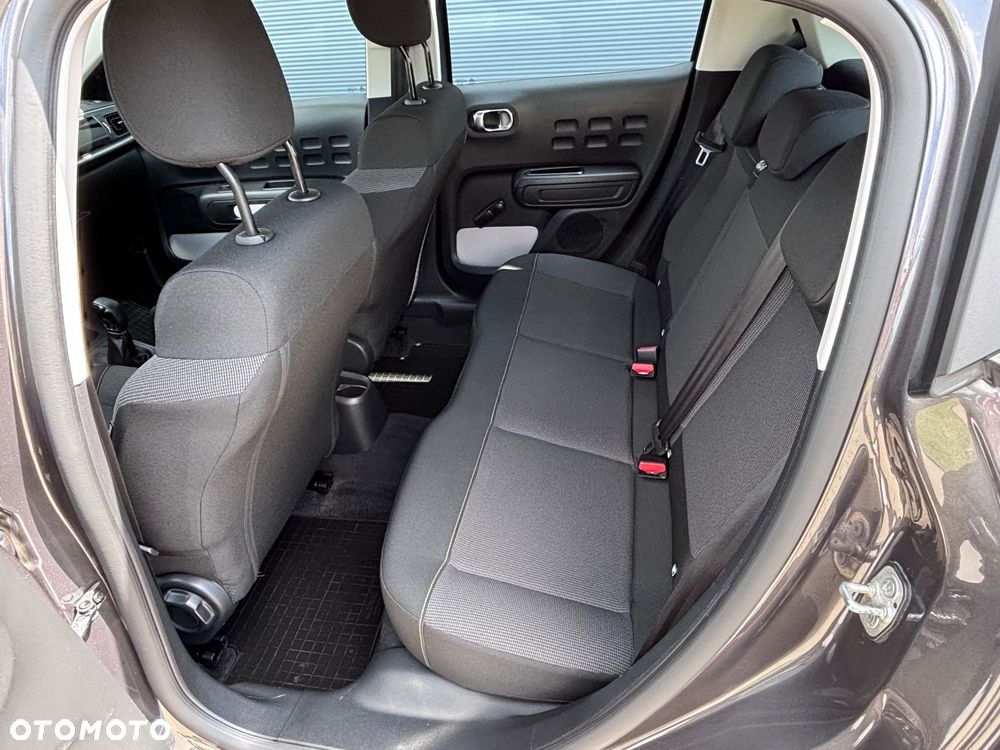 Citroën C3 1.2 PureTech Feel - 17
